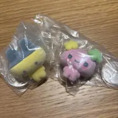 たまごっち　フロッキーマスコット