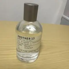 LE LABO ANOTHER 13 オードパルファム 100mlのサムネイル