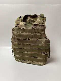 最終Chase Tactical プレートキャリア swat Marshall 最終Chase Tactical プレートキャリア swat Marshall|mercari