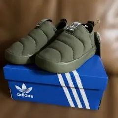 adidas スリッポン