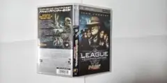 映画 リーグ オブ レジェンド☆PSP/UMD 時空を超えた戦い