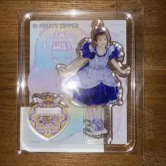 仲川瑠夏 アクスタ SUPER IDOL costume edition