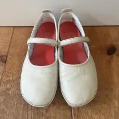 極美品✨ CAMPER カンペール Anita カジュアルシューズ 36 白 - メルカリ