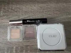 Kiss Me JUDYDOLL CLIO ヒロインメイク コスメセットのサムネイル