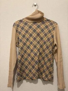 2026年最新】バーバリー ゴルフ burberryの人気アイテム - メルカリ