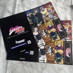 ジャンプフェスタ ジョジョの奇妙な冒険
