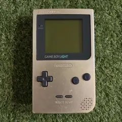 2026年最新】GAME BOY LIGHTの人気アイテム - メルカリ