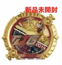 新品未使用】DXセンタイリング パワーアップブーステッドパック03