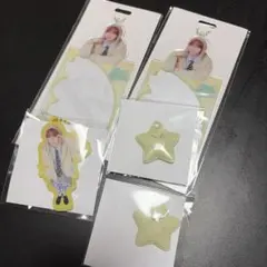 nctwish リョウセット