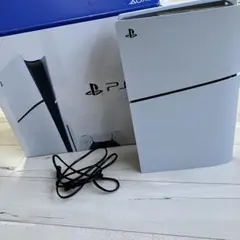 ジャンク品　プレイステーション5 本体 CFI-2000 ディスクドライブ