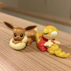 ポケモン おうちで! りらくっしょんマスコット Part 2