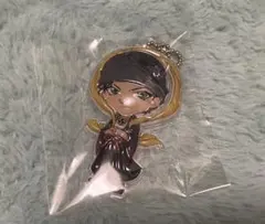 赤井秀一 ぷっくらキーホルダー コナンランド