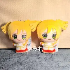 2026年最新】少女歌劇 レヴュースタァライト ちびぐるみの人気アイテム