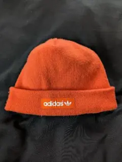 adidasニット帽 ビーニー