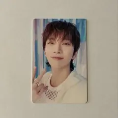 SEVENTEEN YAKUSOKU トレカ CARATゾーン ジョシュア - メルカリ