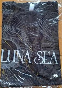 LUNASEA 有明 ロンT ルナシー ロングスリーブTシャツ ルナクリ スミ