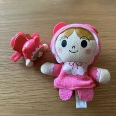 あかちゃんまん キャラクターグッズ