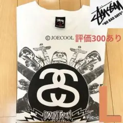 OLD STÜSSY Vancouver chapter オープン限定T - メルカリ