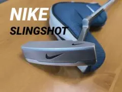 2026年最新】NIKE GOLF パター タイプ：ピンタイプ ゴルフクラブ