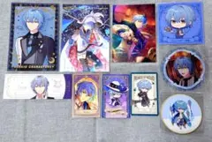 プロセカ KAITO まとめ売り アクスタ 缶バッジ - メルカリ