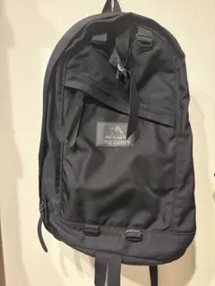 GRANDE INTERNATIONAL 2wayリュック 黒 値下げ不可 | Mercari