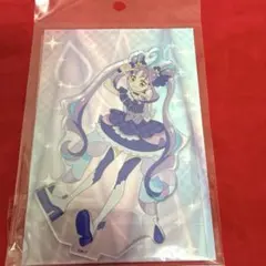 キミプリ展 キュアキュンキュン アクリルスタンド