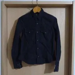 2025年最新】rrl ウエスタンシャツの人気アイテム - メルカリ