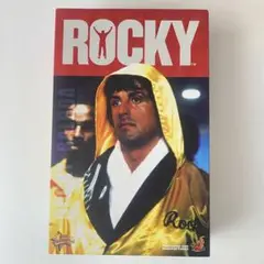 ホットトイズ　ロッキー・バルボアです 新品未開封です 2025年最新】ホットトイズ ロッキーの人気アイテム - メルカリ