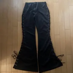 Tornado mart似vkei flared pant