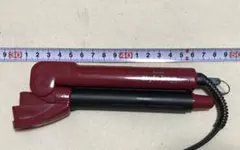 テスコム　TH16 ヘアアイロン 携帯用　折りたたみ　コンパクト