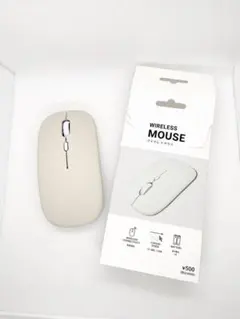 3coinsワイヤレスマウス Bluetooth 電池付きのサムネイル