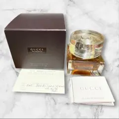 GUCCI オードグッチ 20ml ヴィンテージ 香水 希少 ほぼ未使用 - メルカリ