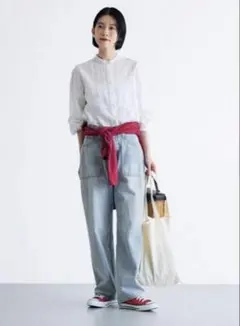 今期 INDIA IS BEAUTIFUL 2026SS 大人なこなれブラウス 今期 INDIA IS BEAUTIFUL 2026SS 大人なこなれブラウス - メルカリ
