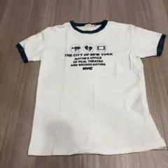 《BEAMS》Tシャツ