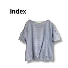 uniqlo ボーダー