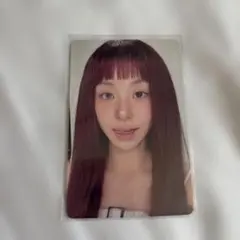 TWICE チェヨン THIS IS FOR yizhiyu トレカ 3.0 - メルカリ