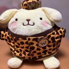 2026年最新】ポムポムプリン ぬいぐるみコスチュームの人気アイテム 