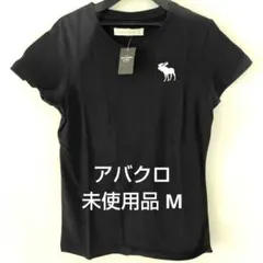 Abercrombie & Fitch 半袖Tシャツ 未使用品 Mのサムネイル