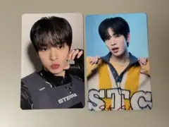 cravity クレビティ アレン BLASTOUT 通常 HMV トレカ