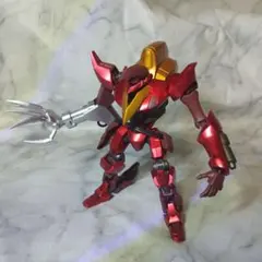 【メガハウス】紅蓮弐式 ヴァリアブルアクション Hi-SPEC【コードギアス】のサムネイル