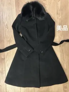 2025年最新】アンゴラコートの人気アイテム - メルカリ