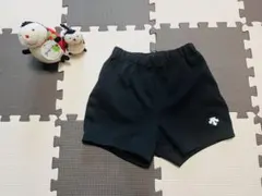 DESCENTE デサント　バレーボール　ゲームパンツ　ゲーパン　ショートパンツ