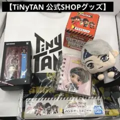 【未開封】BTS TinyTan MICDROP マイドロV テヒョン テテ