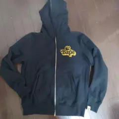 エイプ パーカー