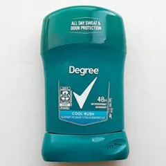 Degree デオドラントスティック 14g シャワークリーン - メルカリ