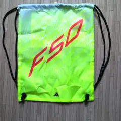 adidas F50 付属シューズケース