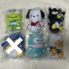 即購入可】プロセカ サンリオ ぬいぐるみ ワンダショ - メルカリ