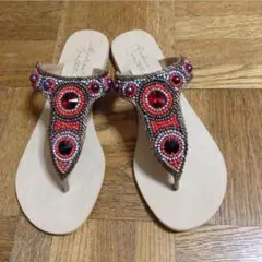 anather edition GOODS サンダルのサムネイル