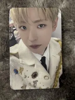 2025年最新】nct wish ユウシ トレカの人気アイテム - メルカリ