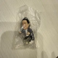 ダイアン ガチャキーホルダー